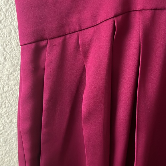 Gucci, orchid, silk. - Picture 4 of 4